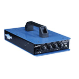 Radial Headload Prodigy Combination Load Box and DI