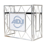 ADJ Pro Event Table II | Compact and Collapsible Event Table