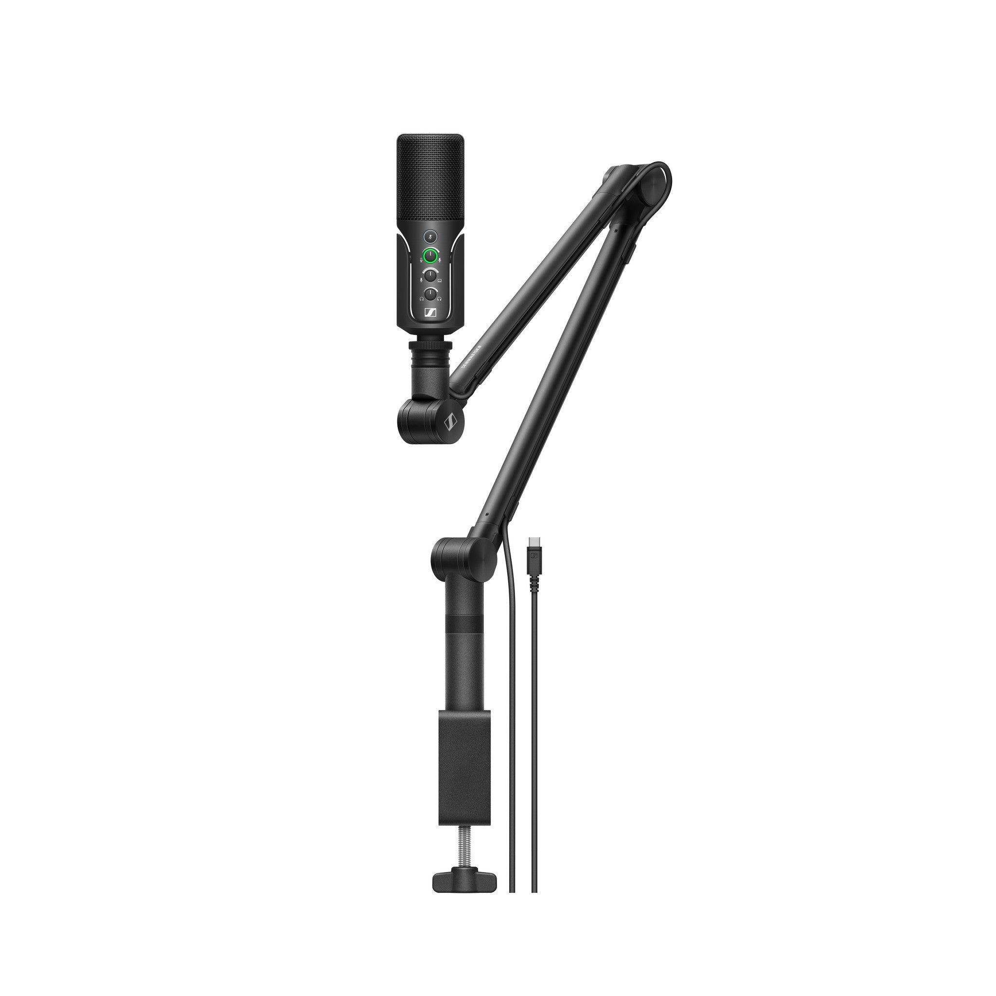 Sennheiser discount table microphone