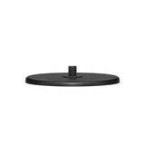 Sennheiser Profile Table Stand with 3/8 and 5/8-Inch Mounting Options