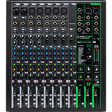 Mackie ProFX12v3 12-Channel Professional Effects Mixer with USB (Used)