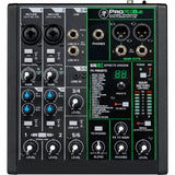 Mackie ProFX6v3 6-Channel Professional Effects Mixer with USB (Used)