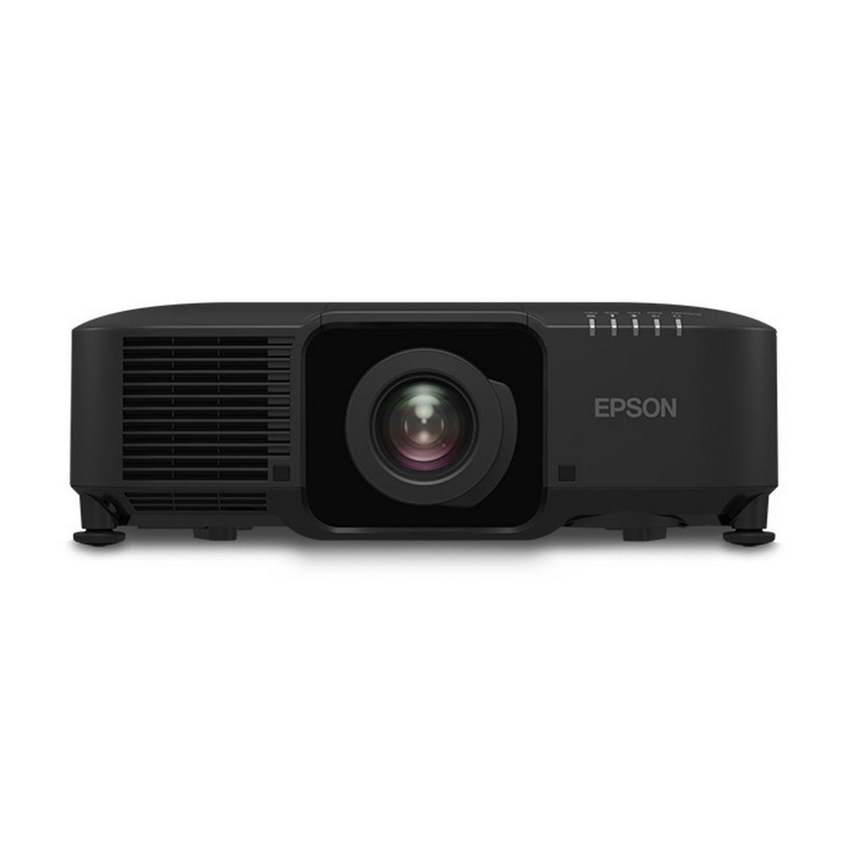 Epson Pro L1075U WUXGA 3LCD Laser Projector with 4K Enhancement
