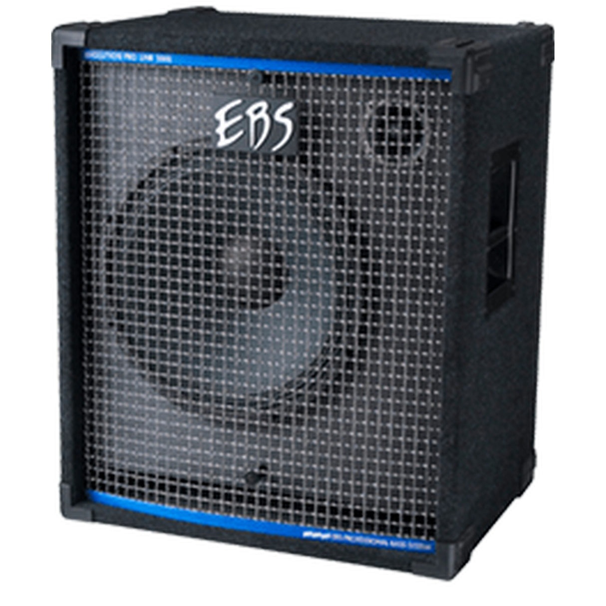EBS ProLine 115 Bass Cabinet, 1 x 15 Inch