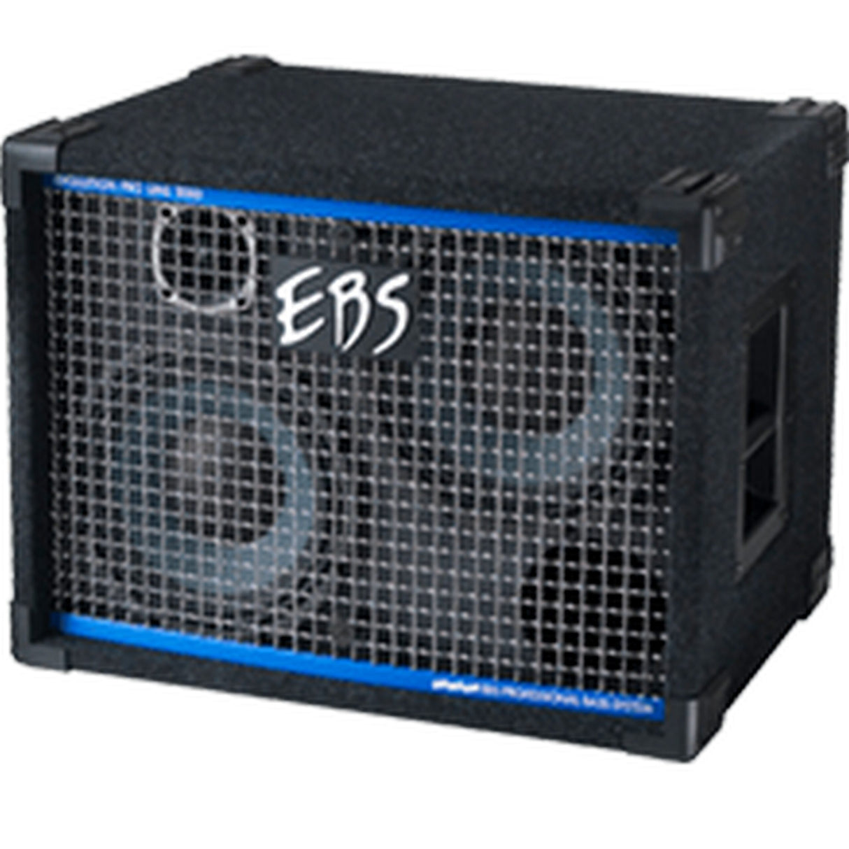 EBS ProLine 210 Bass Cabinet, 2 x 10 Inch
