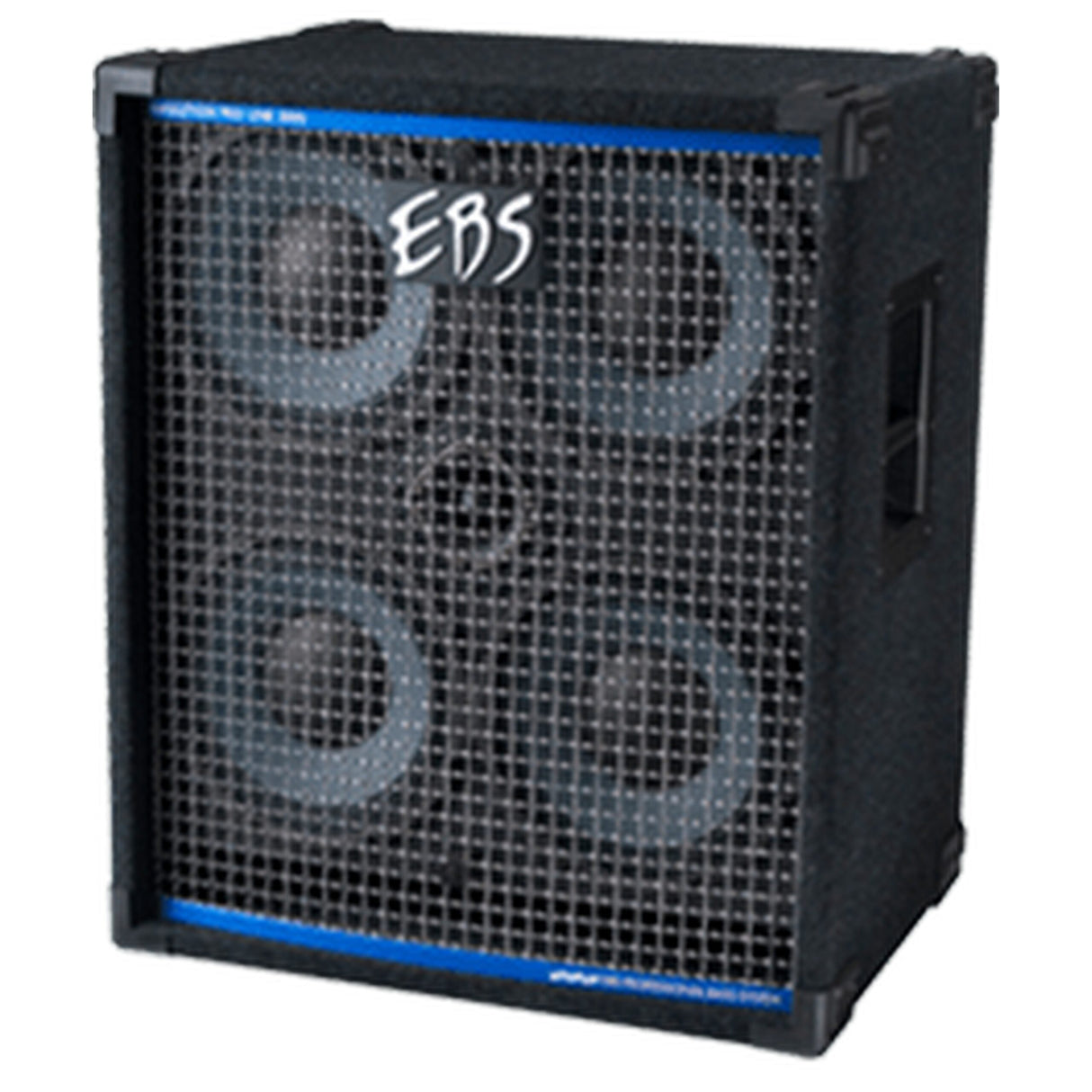 EBS ProLine 410 Bass Cabinet, 4 x 10 Inch