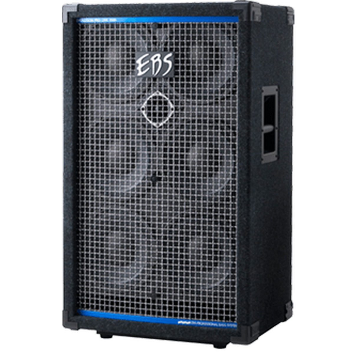 EBS ProLine 610 Bass Cabinet, 6 x 10 Inch