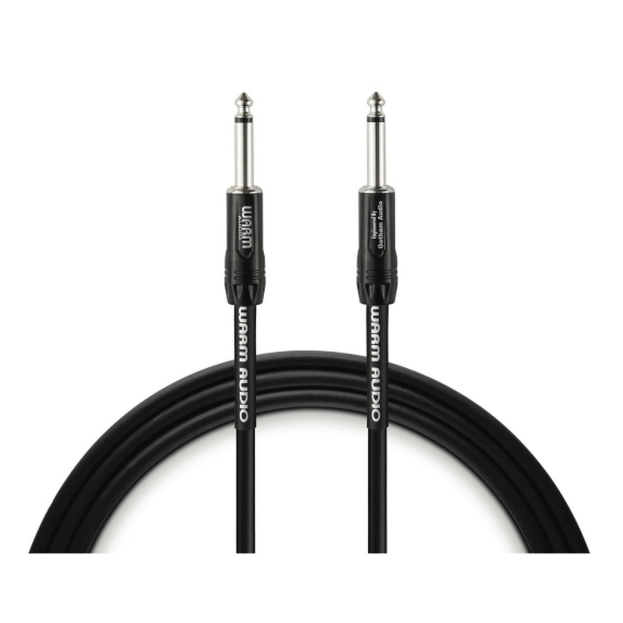 Warm Audio PRO-SPKR-3 Pro Series Speaker Cabinet TS Cable, 3 Foot
