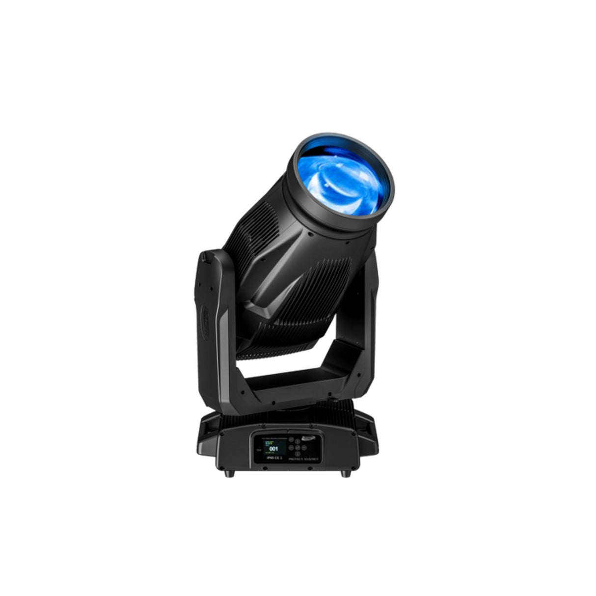 Elation Proteus Brutus 1200W 6500K LED Wash FX Fixture