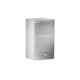 JBL PRX412M-WH 12’’ 2-Way Stage Monitor and Loudspeaker System (White)