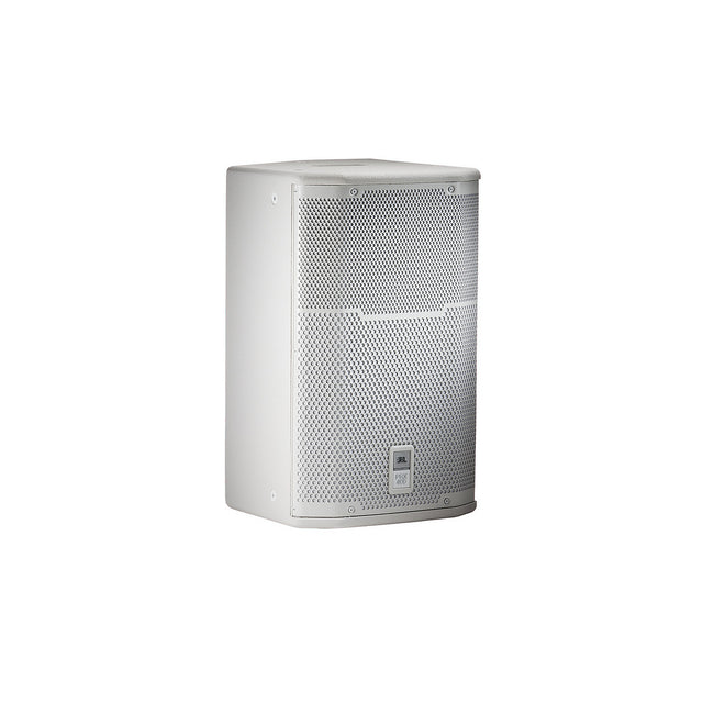 JBL PRX412M-WH 12’’ 2-Way Stage Monitor and Loudspeaker System (White)