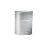 JBL PRX415M-WH 15’’ 2-Way Stage Monitor and Loudspeaker System (White)