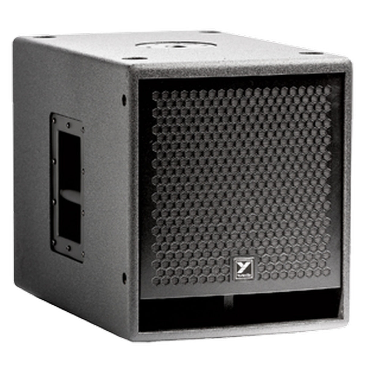 Yorkville PS15S ParaSource 15-Inch 2000 Watts Powered Subwoofer