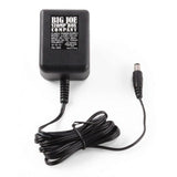 Big Joe Stomp Box Company 9v Power Supply PS-205 Regulated Linear Power Supply For Power Effect Pedals