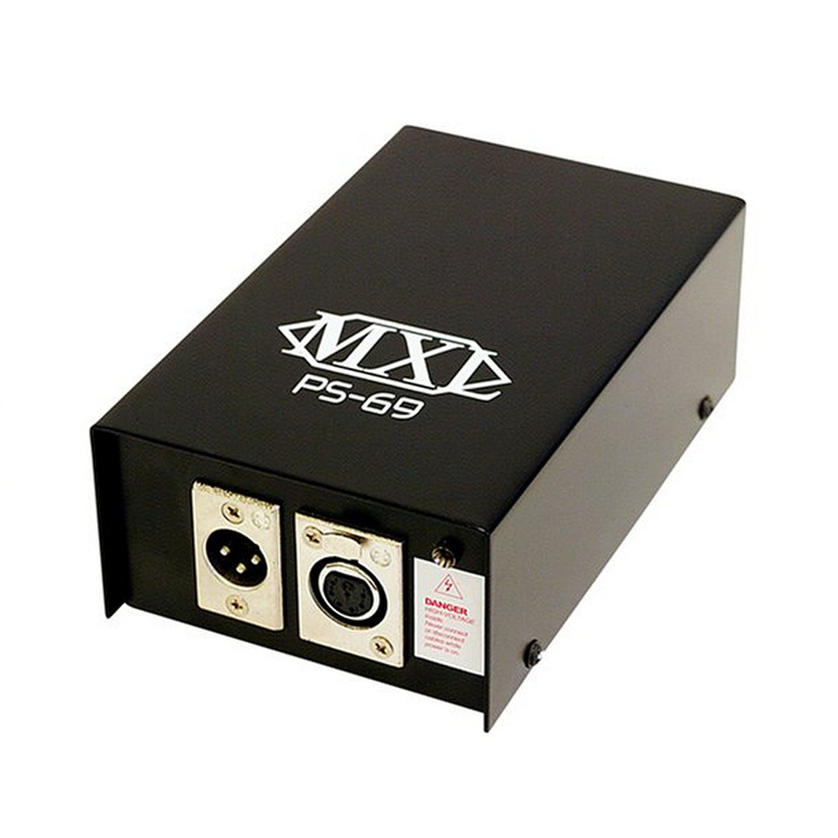 MXL PS-69 Replacement Power Supply for V69 Microphone