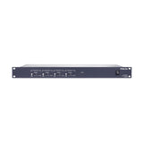 Clear-Com PS-704 | 4 Channel Universal Power Supply for Intercom Systems