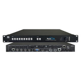 PureLink PS-820S 8 x 2 4K/60 Seamless Presentation Switcher