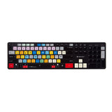 Editors Keys Photoshop Wireless Keyboard for Mac/Windows