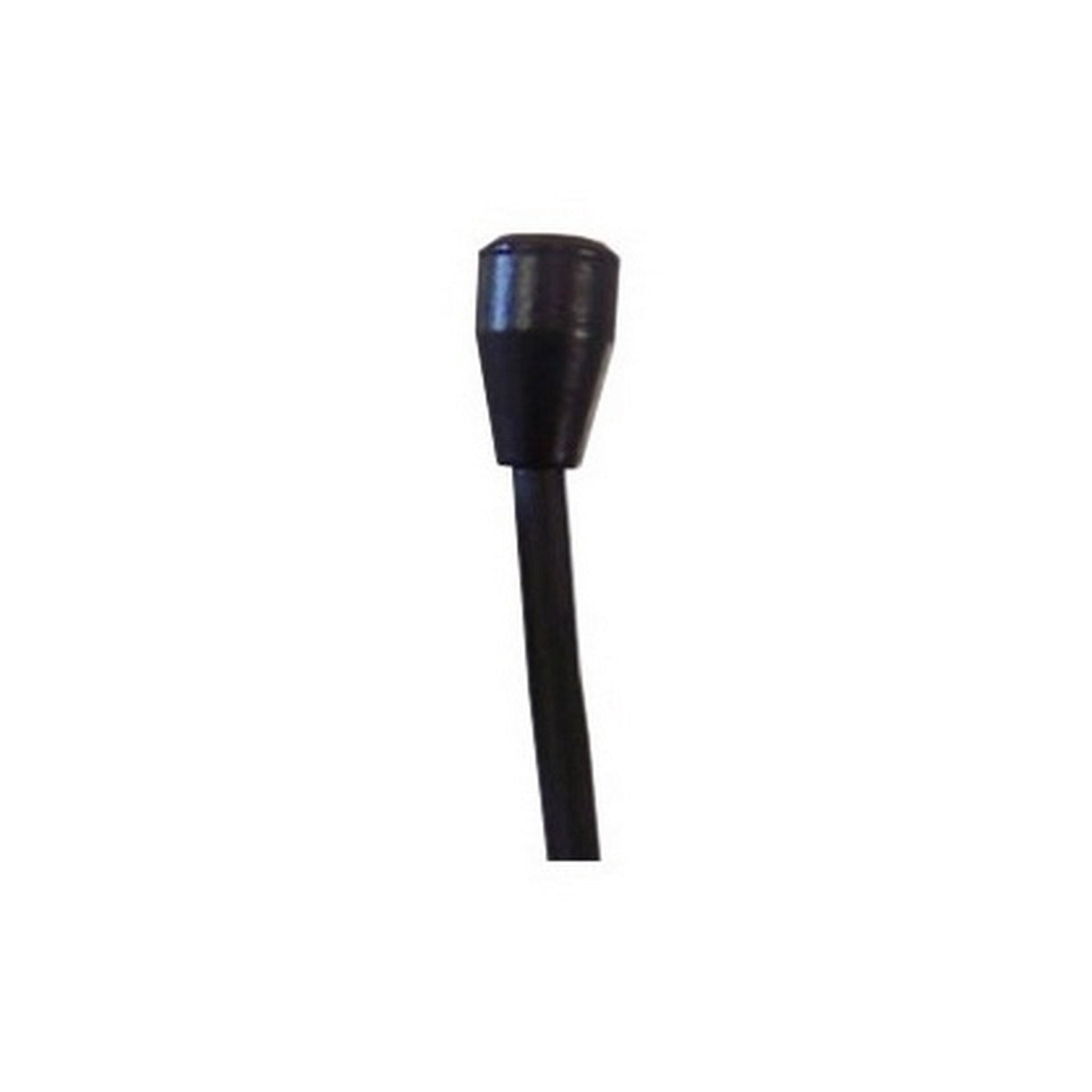 Provider Series PSL6 Omnidirectional Lavalier Microphone with 4-Pin for Audio-Technica Black