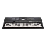 Yamaha PSR-EW410 | 76 Key Portable Keyboard