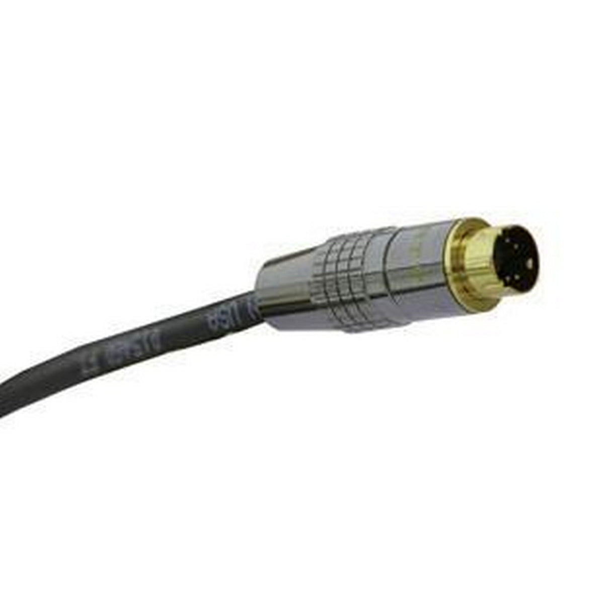 Liberty AV PSVM-M-50 50-Foot Plenum Rated S-Video Male to Male Cable