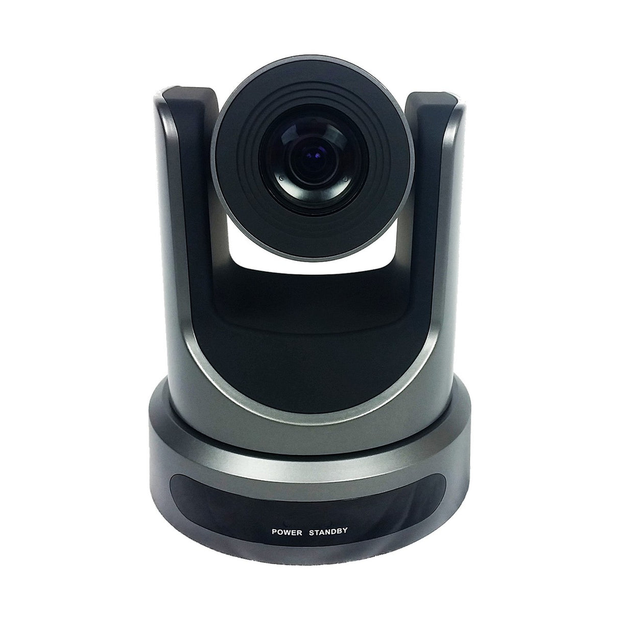 PTZOptics PT20X-SDI | 20X Optical Zoom 1080p HDMI 3G-SDI CVBS IP Outputs Pan Tilt Zoom Camera Gray