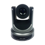 PTZOptics PT20X-SDI | 20X Optical Zoom 1080p HDMI 3G-SDI CVBS IP Outputs Pan Tilt Zoom Camera Gray