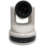 PTZOptics PT20X-USB-WH-G2 20x Optical Zoom 1080p USB PTZ Camera, White