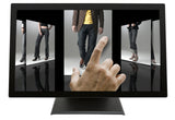 Planar PT2245PW | 22 Inch Ultra Thin Touch Screen Monitor