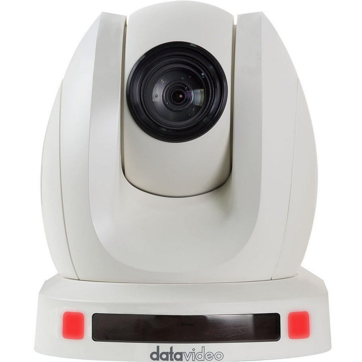 Datavideo PTC-140NDIW 20x NDI HX, 3G-SDI/HDMI PTZ Camera, White