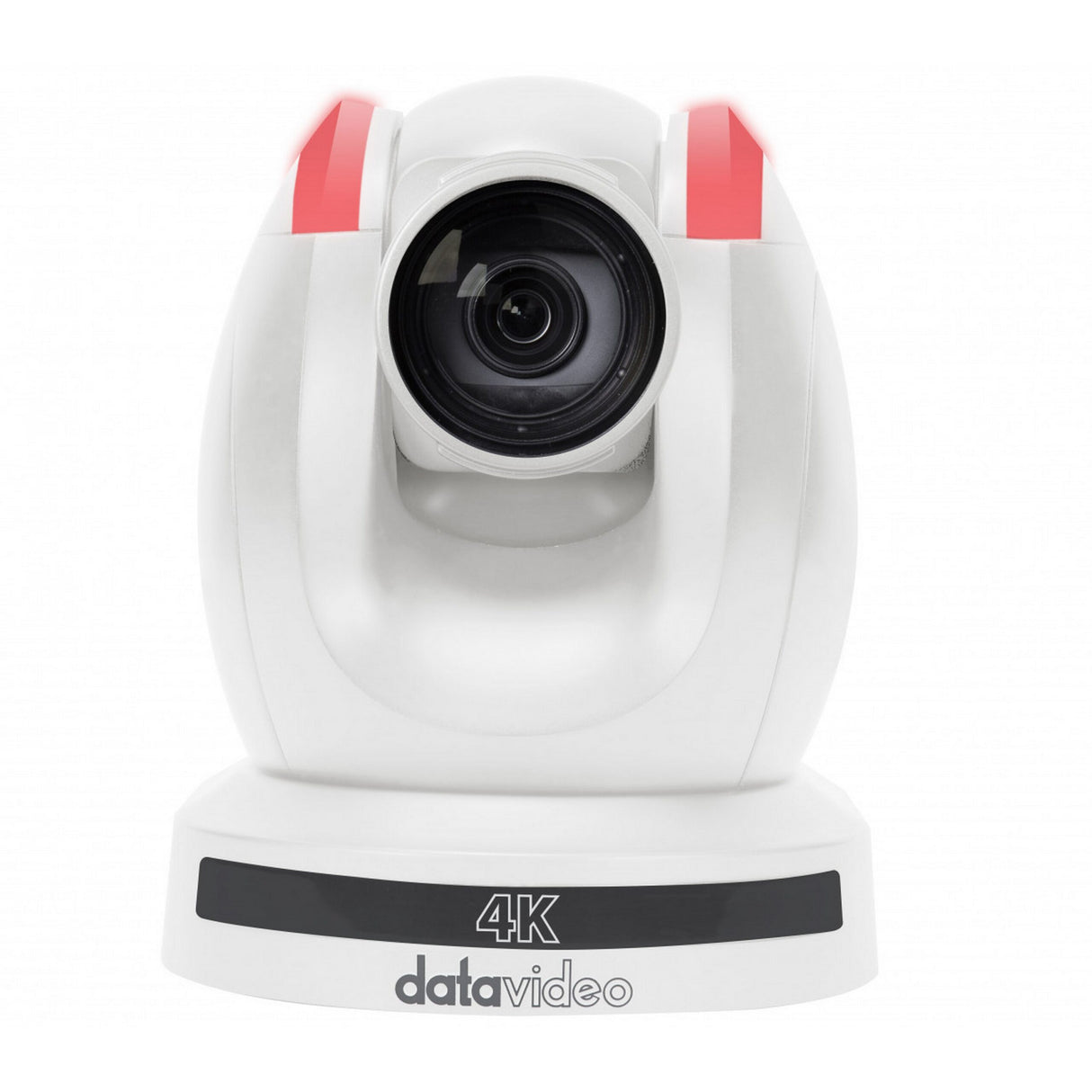 Datavideo PTC-300W 4K50/60p PTZ Camera, White
