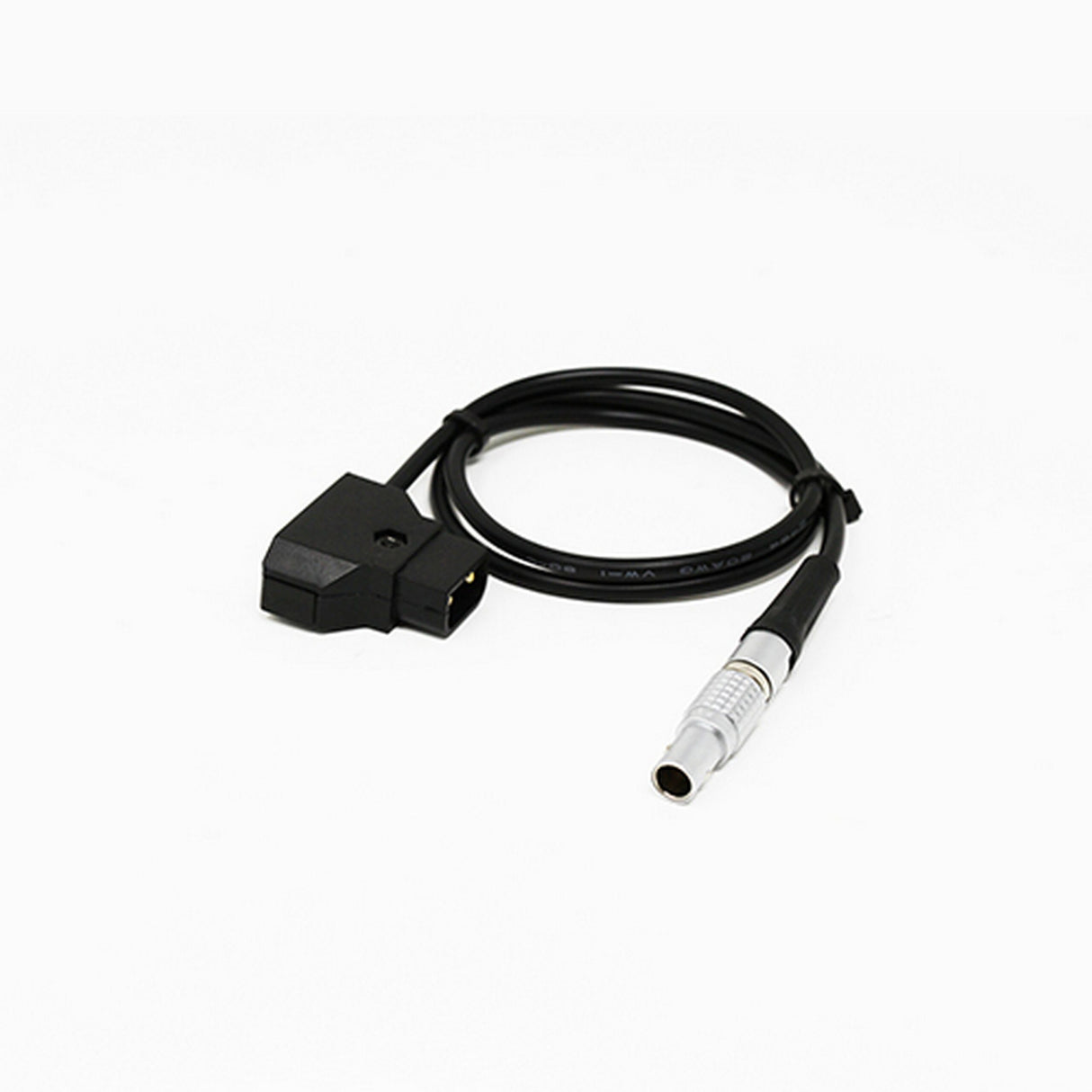 Core SWX PT-KOM18 P-Tap to Komodo 2-Pin Cable, 18 Inch