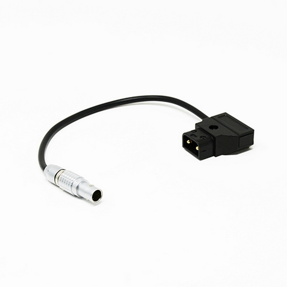 Core SWX PT-KOM6 P-Tap to Komodo 2-Pin Cable, 6 Inch