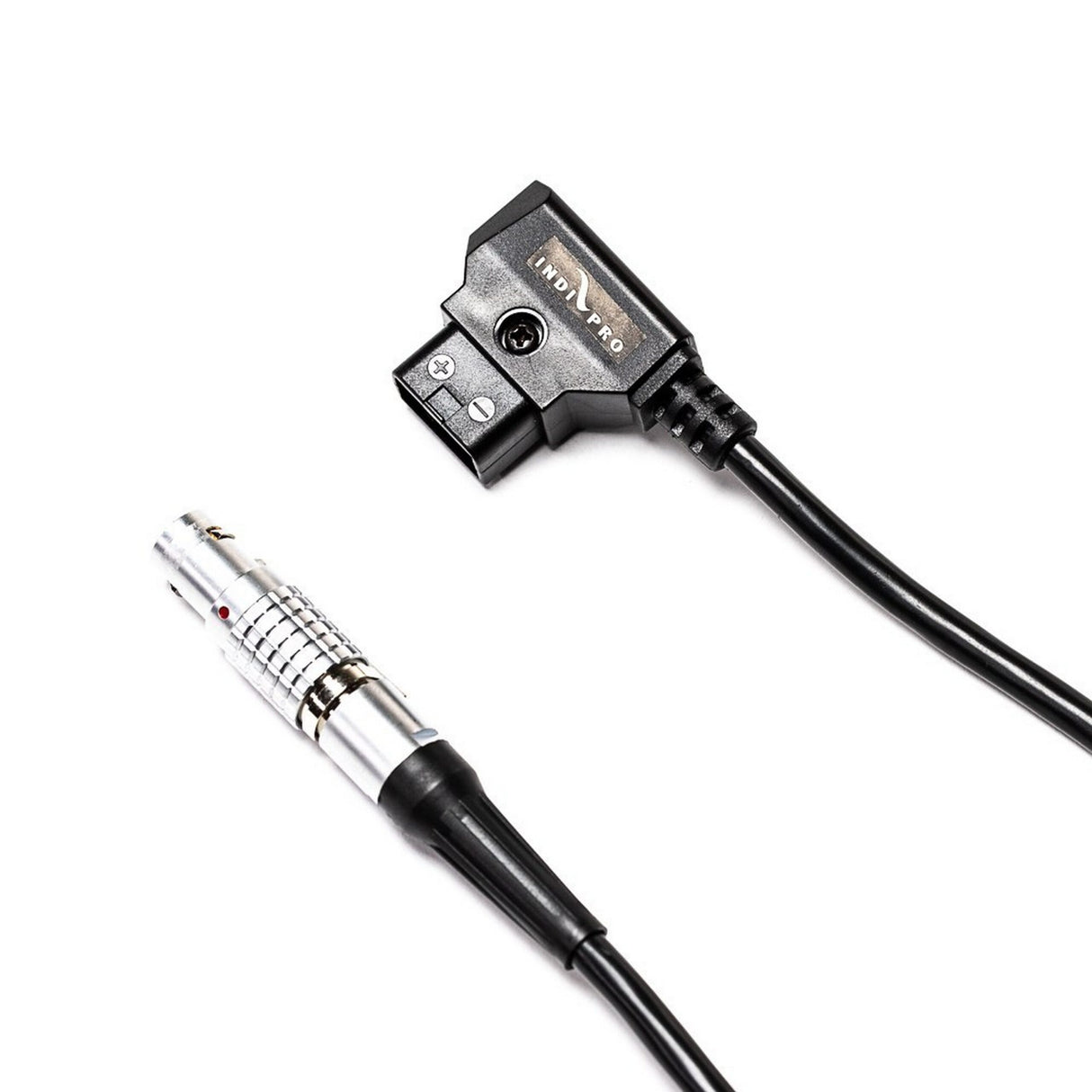 IndiPRO PTRDES D-Tap Power Cable for RED Epic/Scarlett