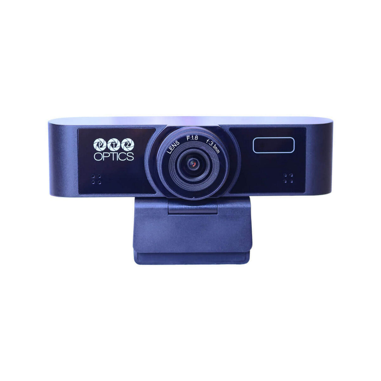 PTZOptics PT-WEBCAM-80 USB Webcam