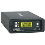 Clear-Com PTX3-19 UHF IFB Transmitter Base Station Frequency Block 19