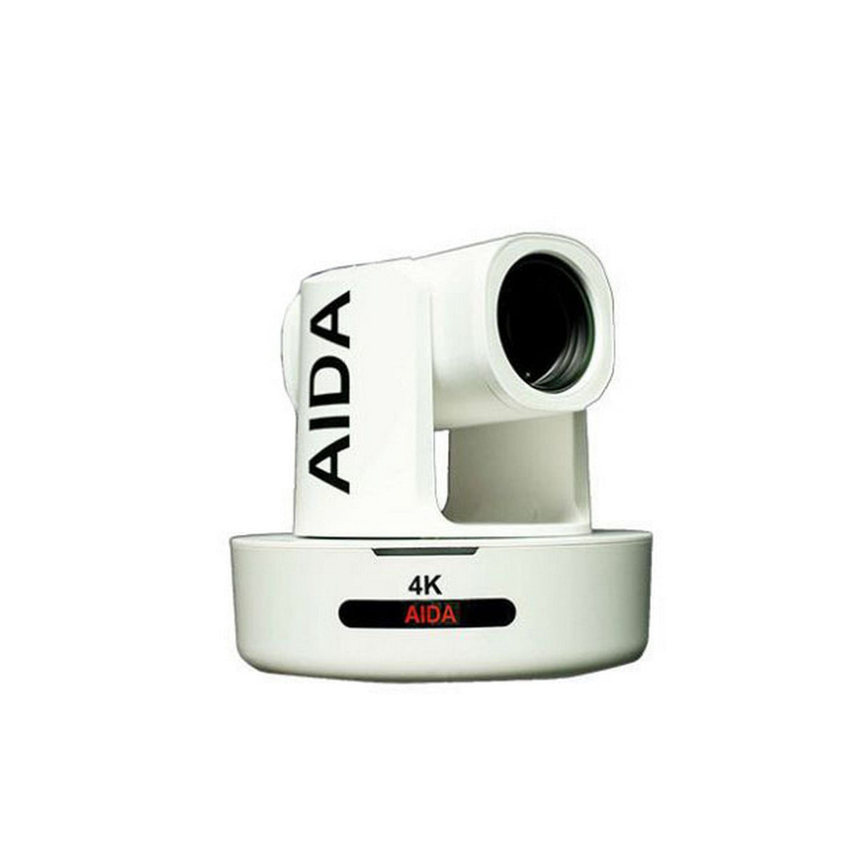 AIDA PTZ4K-NDI-X30W NDI|HX 4K NDI/IP/HDMI 30X Zoom PTZ Camera, White