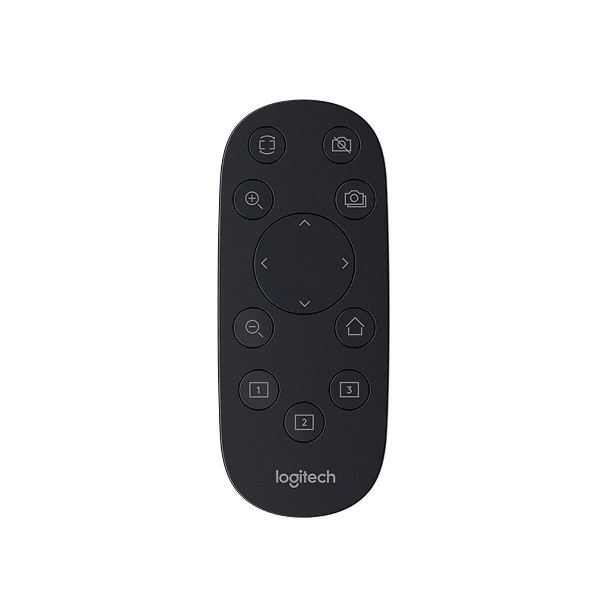 Logitech 993-001465 Remote for PTZ PRO 2
