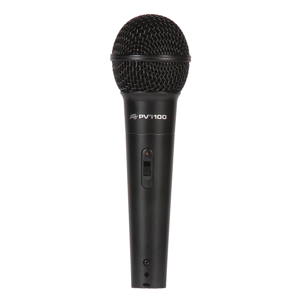 Peavey PV i 100 XLR Dynamic Cardioid Microphone with XLR Cable