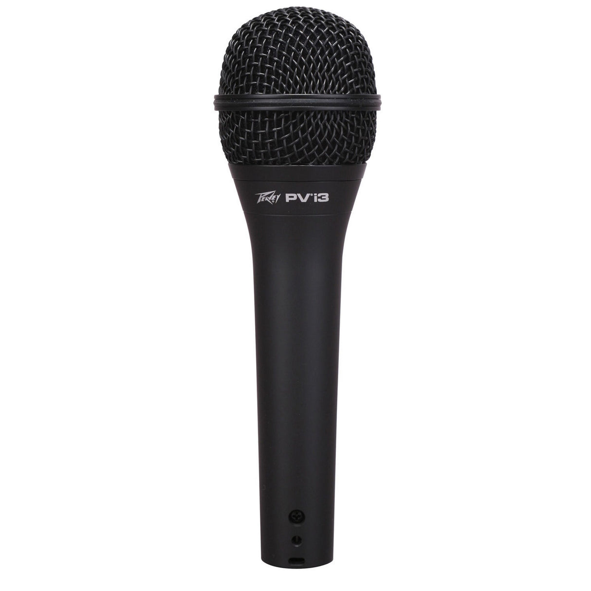 Peavey PV i3 Super Cardioid Dynamic Microphone with XLR Cable