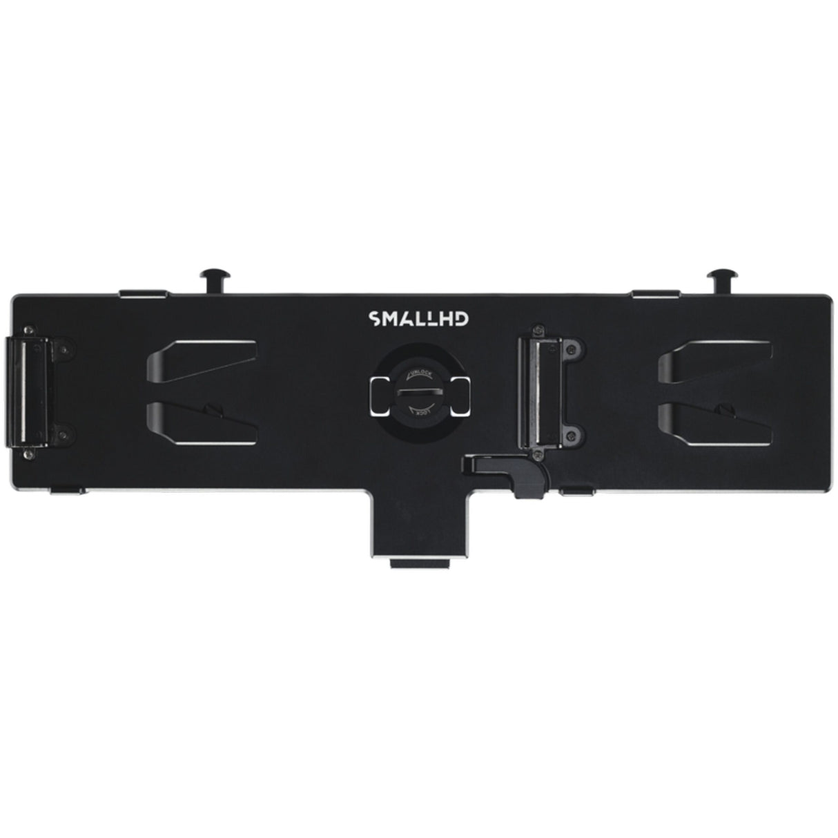 SmallHD Dual V-Mount Battery Bracket, 14v/26v