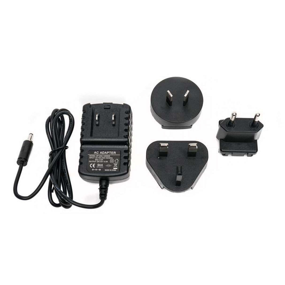 SmallHD International Battery Charger Power Supply