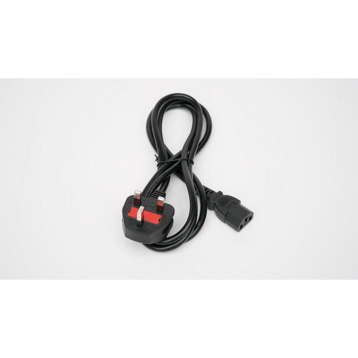 SmallHD AC Power Cable for AUS- C13, 6 Foot