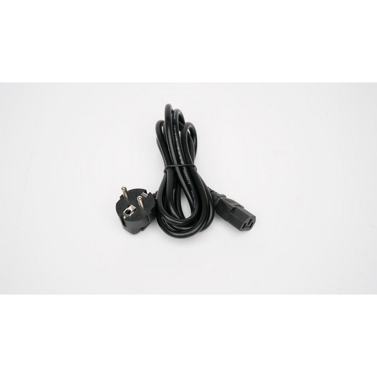 SmallHD AC Power Cable for EU- C13, 6 Foot