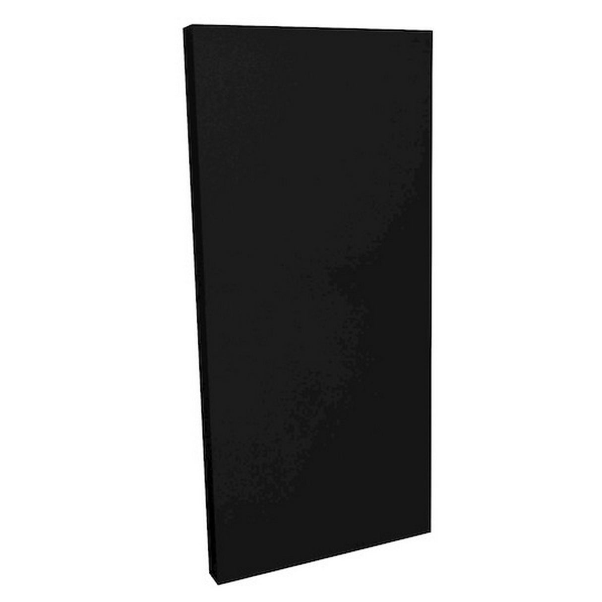 GeerFab ProZorber 2448 24 x 48 Inch By 2 Inch Panels, Pair, Black