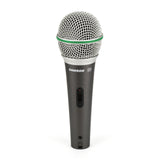 Samson Q6 Dynamic Supercardioid Handheld Mic (Used) - used