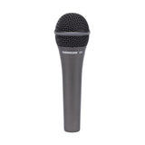 Samson Q7x | Supercardioid Neodymium Dynamic Handheld Vocal Microphone