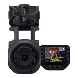 Zoom Q8n-4K Handy Video Camera