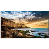 Samsung QE85T 85-Inch 4K Display Crystal UHD 3840x2160 Signage Display