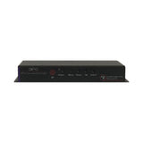 Contemporary Research QIP-DVX IPTV Decoder/Controller